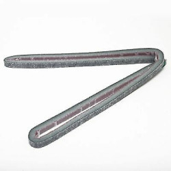 BOSCH kuivati trumli tihend 00649045