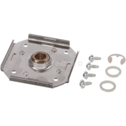 Задний подшипник барабана сушильной машины Bosch, Siemens, 00618931