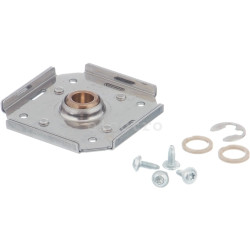 BOSCH kuivati trumli tagumine laager, 00618931, REN