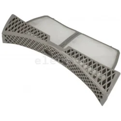 Grundig, Beko kuivati ebemefilter, 2975680200