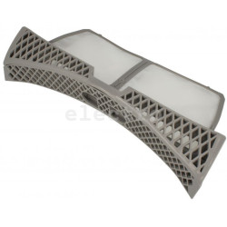 Ворсовый фильтр для сушильных машин BEKO, Grundig, 2975680200