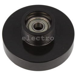 Ролик натяжения ремня для сушильной машины Bosch, 00600436, REN