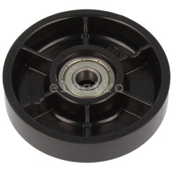 Siemens, BOSCH kuivati rihma pingutusrullik, 00600436, REN