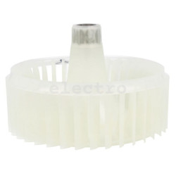 Samsung kuivati ventilaatori tiivik, DDC93-00873A