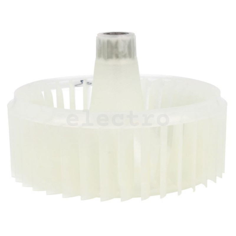 Samsung kuivati ventilaatori tiivik, DDC93-00873A