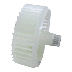 Samsung kuivati ventilaatori tiivik, DDC93-00873A