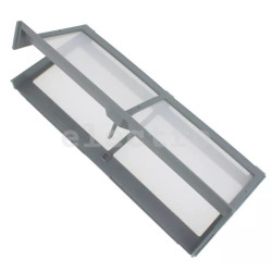 Samsung kuivati ebemefilter (sisemine), DC61-05169A