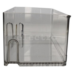 Samsung integreeritava külmiku pudeliriiul, DA63-08624B, DA97-25596A