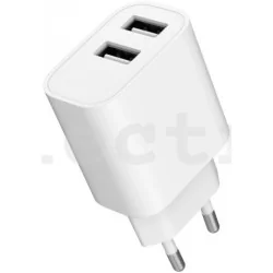 2xUSB toalaadija Gembird,...