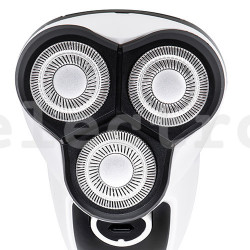 Бритва аккумуляторная ADLER AD2910w