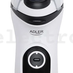 Бритва аккумуляторная ADLER AD2910w