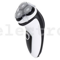 Бритва аккумуляторная ADLER AD2910w