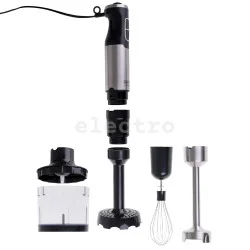 Многофункциональный ручной блендер Camry CR4623, 1600W Многофункциональный ручной блендер Camry CR4623, 1600W