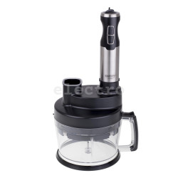 Saumikser peenestaja komplekt Camry, CR4623, 1600W