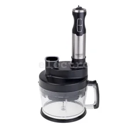 Saumikser peenestaja komplekt Camry, CR4623, 1600W