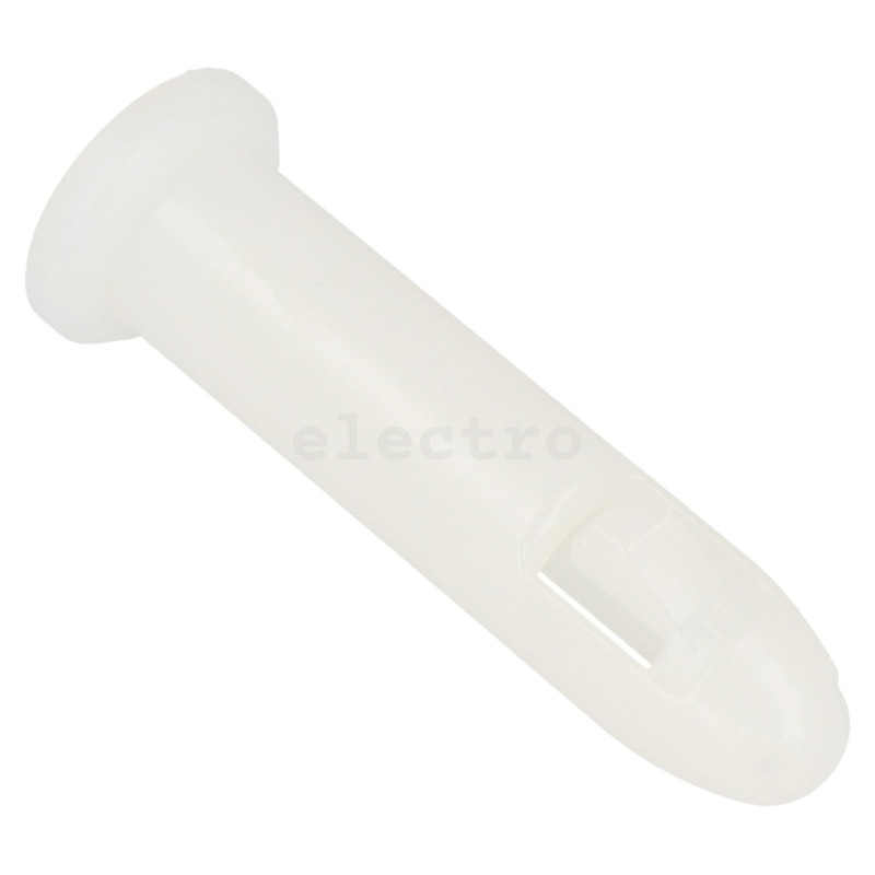 Whirlpool pesumasina amordi plastikpolt, 488000781016