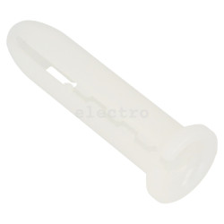 Whirlpool pesumasina amordi plastikpolt, 488000781016