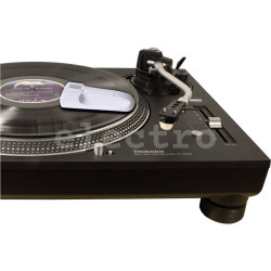 LP plaadimängija vinüülplaadi puhastushari Analogis, 6208