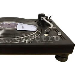 Щетка для чистки виниловых пластинок проигрывателя LP Analogis, 6208