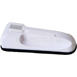 LP plaadimängija vinüülplaadi puhastushari Analogis, 6208