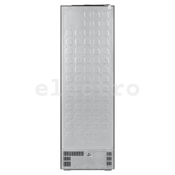 Jäävaba sügavkülmik Hisense, 312 L, kõrgus 186 cm, must, FT5K310GSFC