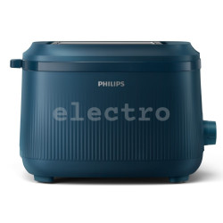Röster Philips, 900 W, sinine, HD2511/70