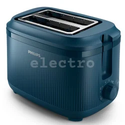 Röster Philips, 900 W, sinine, HD2511/70