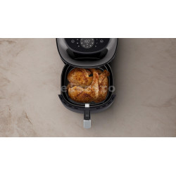 Kuumaõhufritüür Philips, 6.2 L, 1700 W, must, NA332/00