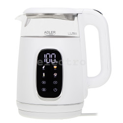 Veekeetja reguleeritava temperatuuriga Adler, AD1305WS