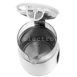 Veekeetja reguleeritava temperatuuriga Adler, AD1305WS