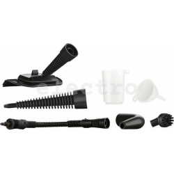 Aurupuhasti Sencor, 1000W, 3.5bar, 0.35L, SSC3001YL