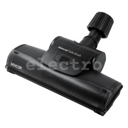 Universaalne turbohari Sencor, SVX110TB