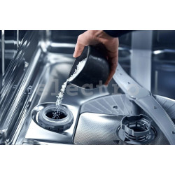 Соль для посудомоечной машины, Finish, 4 кг