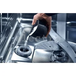 Соль для посудомоечной машины, Finish, 4 кг