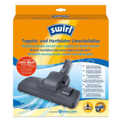 Универсальная насадка для пылесоса Swirl, 32-35мм, 4005608219254