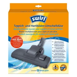 Универсальная насадка для пылесоса Swirl, 32-35мм, 4005608219254 Универсальная насадка для пылесоса Swirl, 32-35мм, 4005608219254