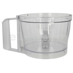 Смесительная чаша кухонного комбайна Bosch, 12009553