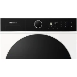 Сушильная машина Hisense, 10кг, глубина 64 см, DH5I104BWAB