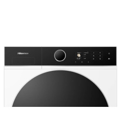 Kuivati Hisense, 10 kg, sügavus 64 cm, DH5I104BWAB