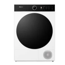 Kuivati Hisense, 10 kg,...