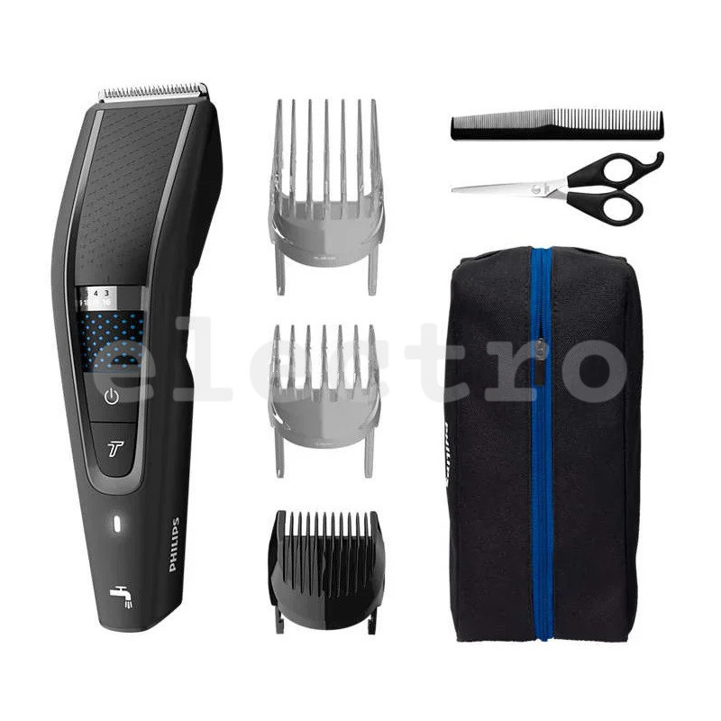 Машинка для стрижки Philips, HC5632/15