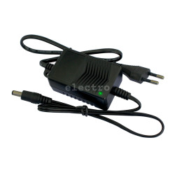 Блок питания для камер Hikvision, 12 В, 2 А, PB-12-2TB