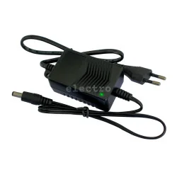 Hikvision kaamera...