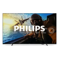 55" Ultra HD LED LCD-teler...