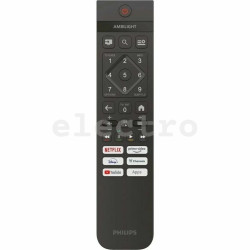 55" Ultra HD LED LCD-teler Philips, 55PUS7000/12