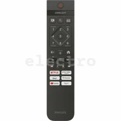 55" UltraHD LED LCD-телевизор Philips, 55PUS7000/12