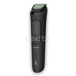 Trimmer Philips All-in-One Trimmer 3000 Series, 9-ühes, must, MG3946/15