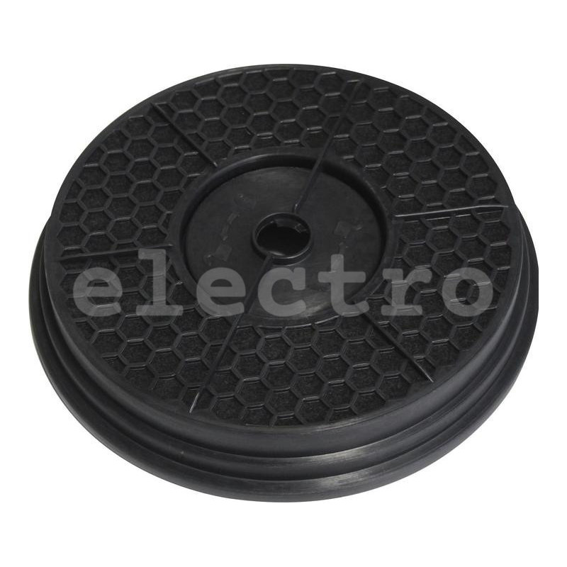 Faber õhupuhastaja söefilter, F24 C.A.NAUTILUS L, 112.0571.379