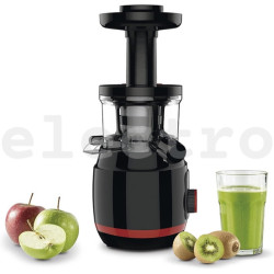 Шнековая соковыжималка Tefal Juiceo, 150 Вт, черный, ZC150838