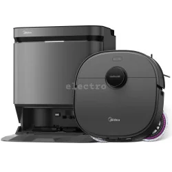 Робот-пылесос Midea V15 Pro